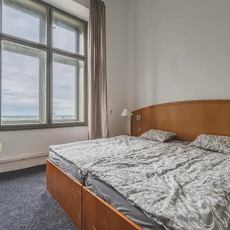 Zamecky Areal Lägenhet